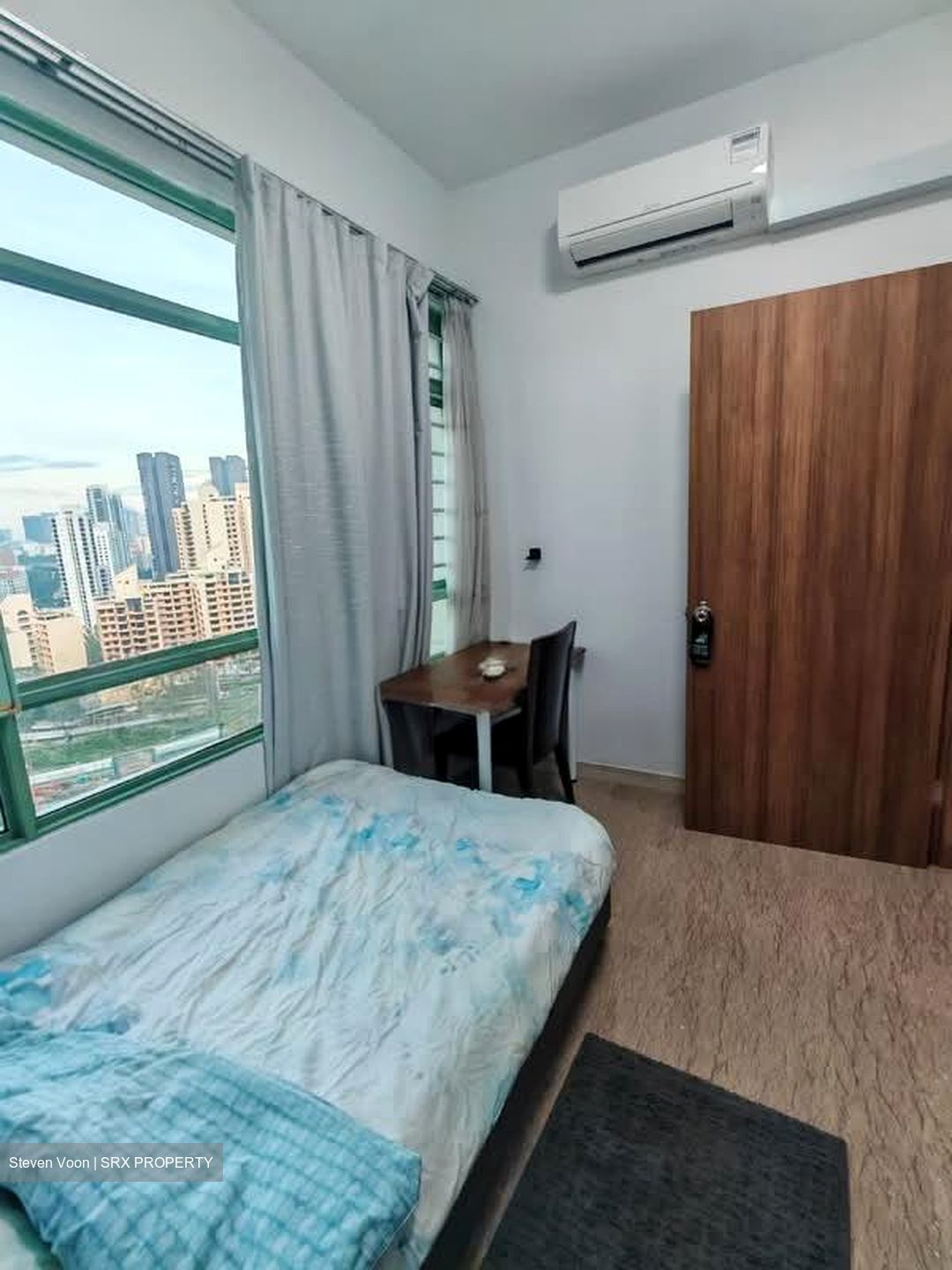 Tiara (D9), Condominium #554797481